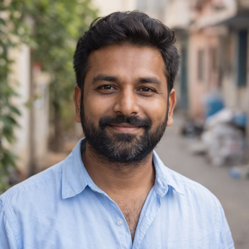 Customer review Ramanthapur