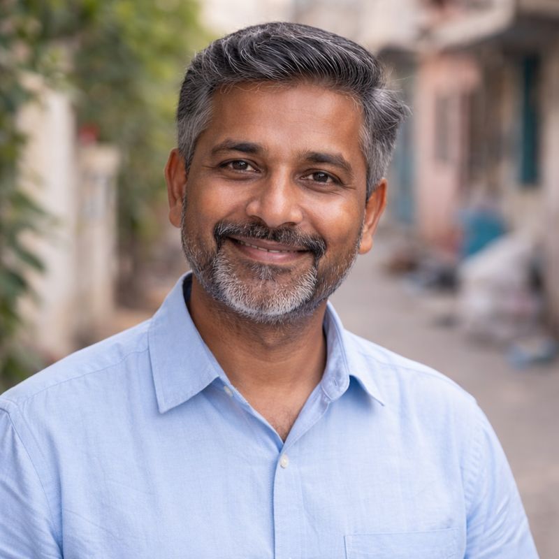 Customer review Uppal